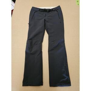 Quechua Men's Black Cargo Pants